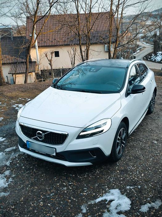 Volvo V40 Cross Country