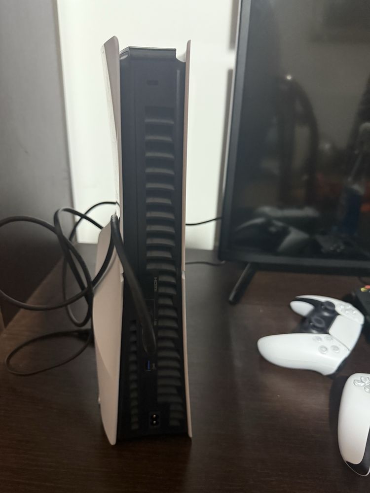 PS5 2 controlere