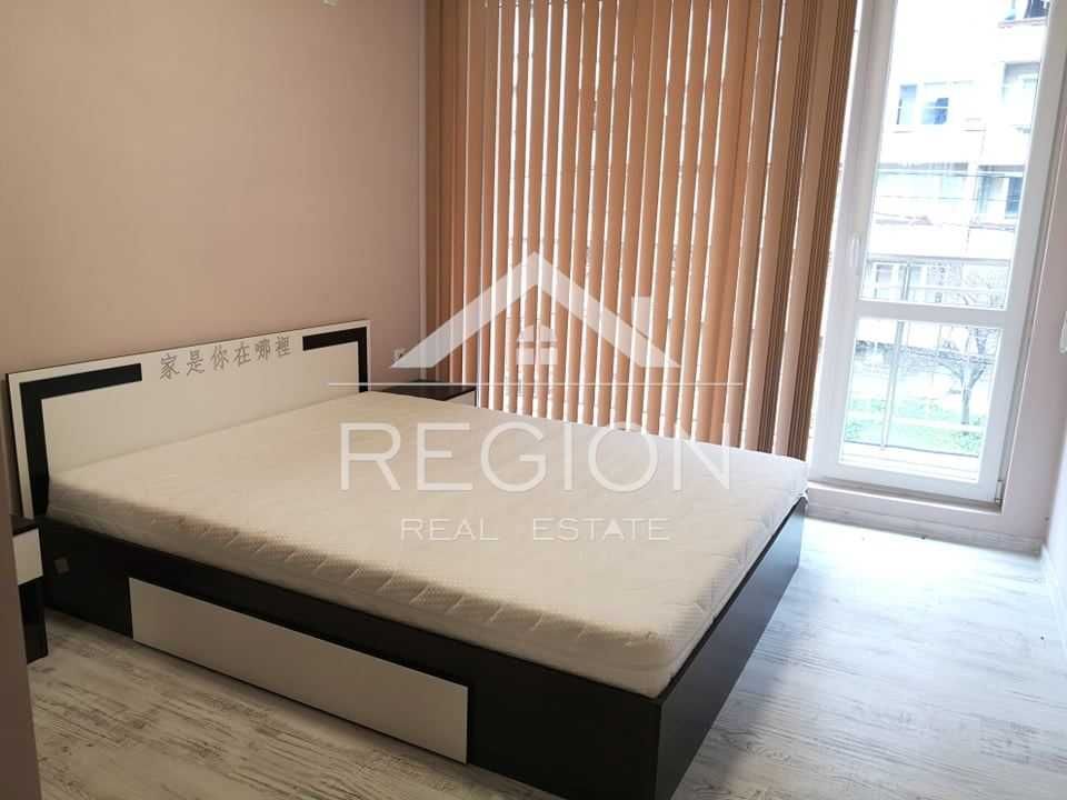 Дава се под наем Двустаен апартамент в Варна, Погреби - 56 кв.м за 408 € - Снимка #6