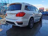 Dezmembrez mercedes GL X166 GL 63 amg/bara fata amg/frane amg/interior