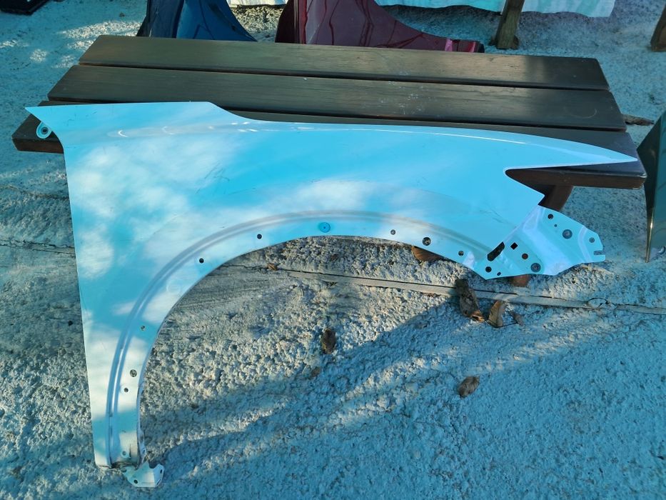 Калник Мазда цх5 Mazda CX5 2023г