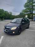 Skoda Fabia / 1.2 HTP
