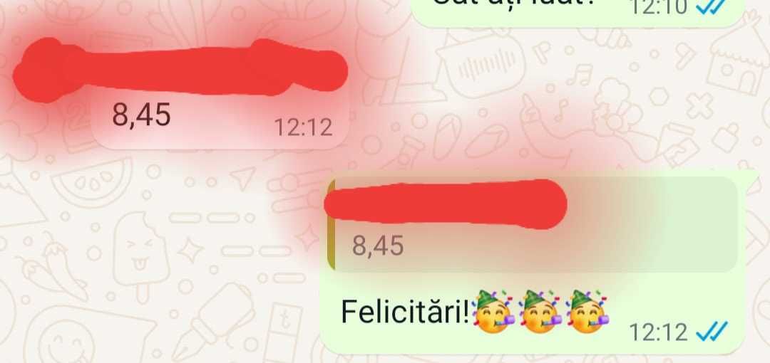 Matematica-BAC si Evaluare Nationala