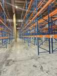 Vand rafturi metalice