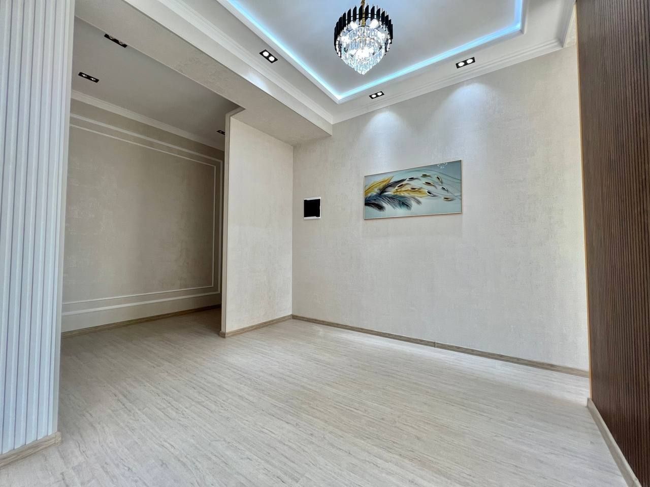 Продаю 3 ком кв в Ялангач