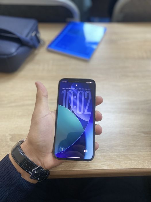 Iphone 12 pro lla