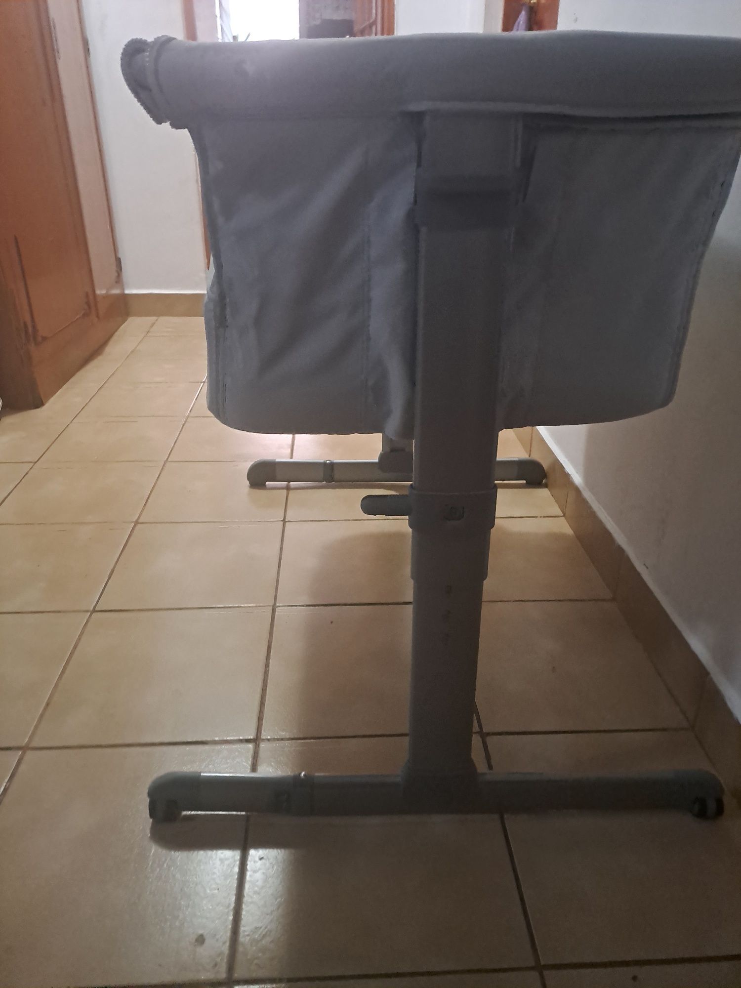 Vând patut Chicco Net 2 Me