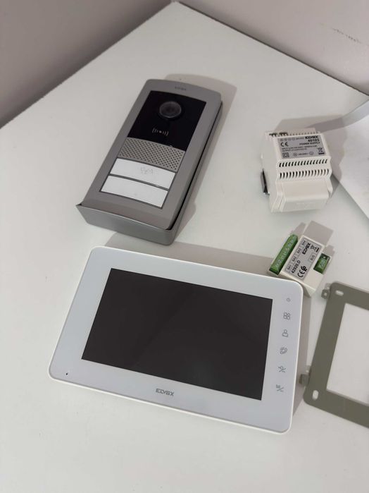 VIMAR ELVOX K42910 Videointerfon