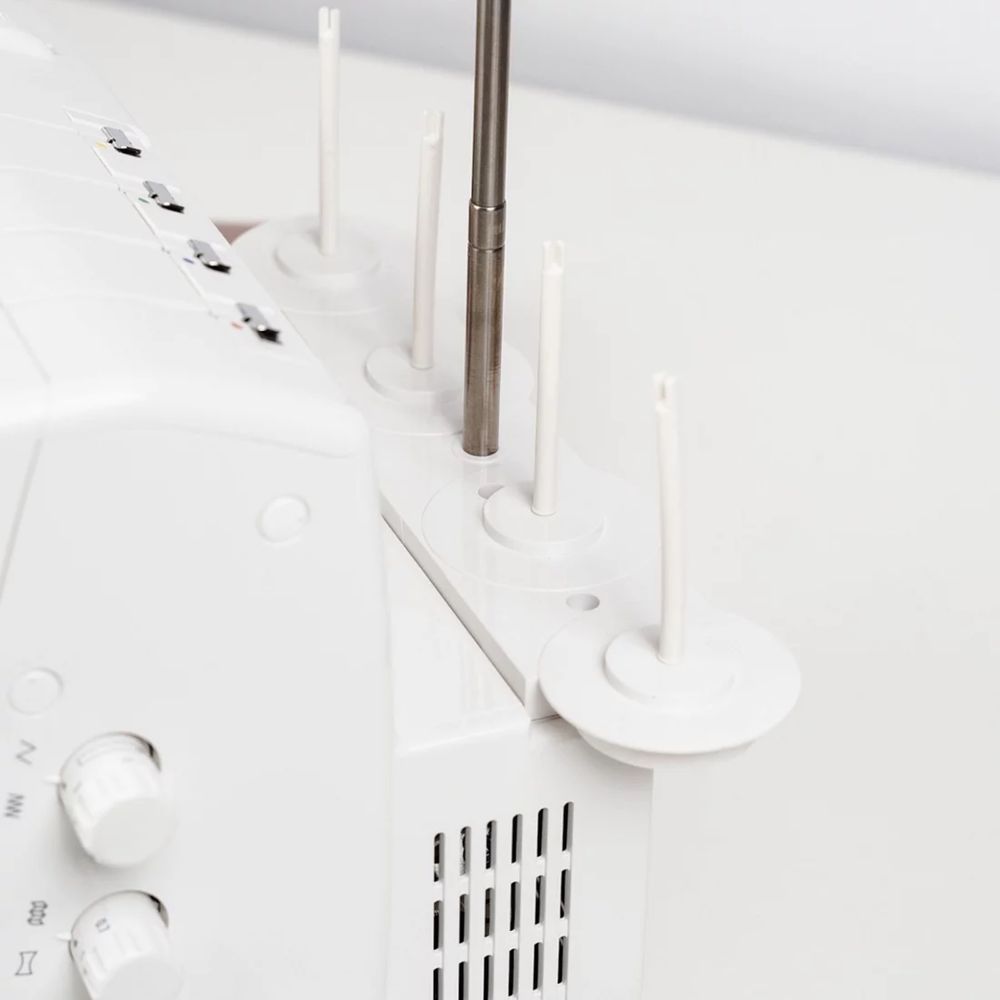 Оверлок Bernina L450