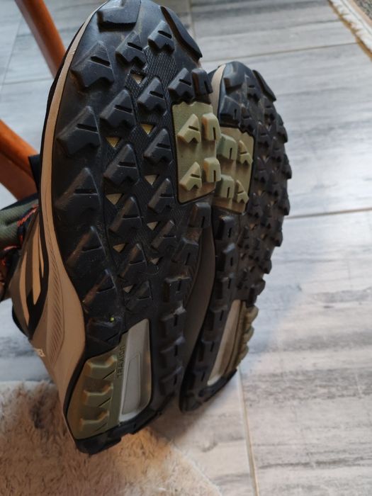 Adidas Terrex 41.5