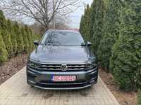 Tiguan AllSpace 7 Locuri Highline 2.0. TDI 150 CP 2019 Full