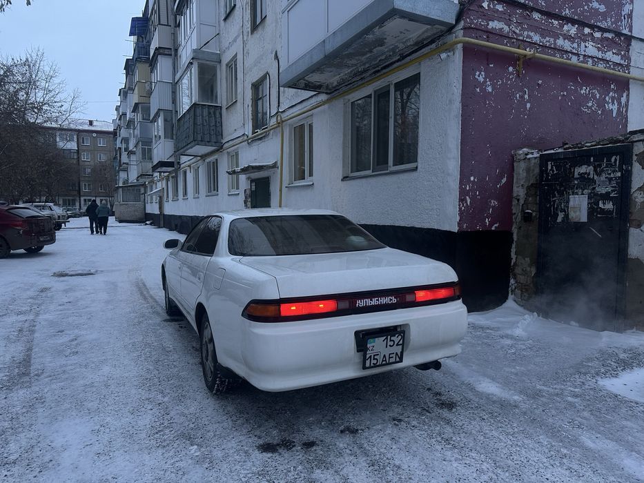 Продам тойота марк 2