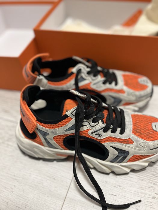 Heron preston Херон Престон