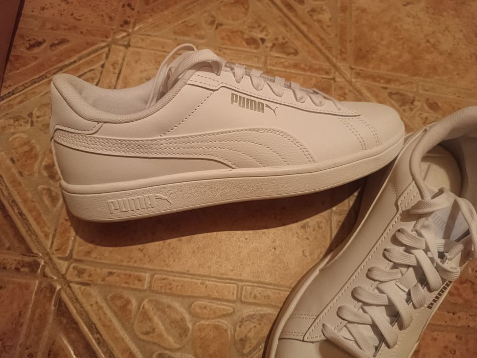 Дамски маратонки Puma