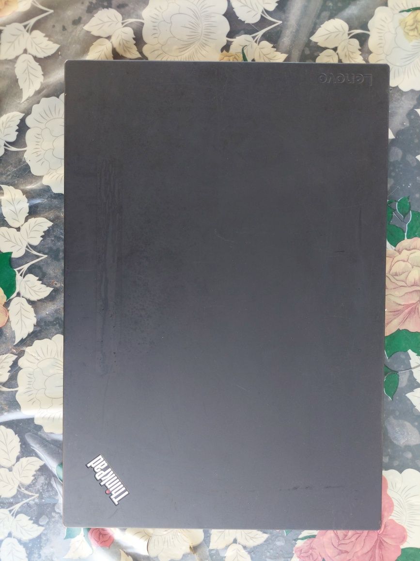 Laptop Lenovo Thinkpad T570 i5