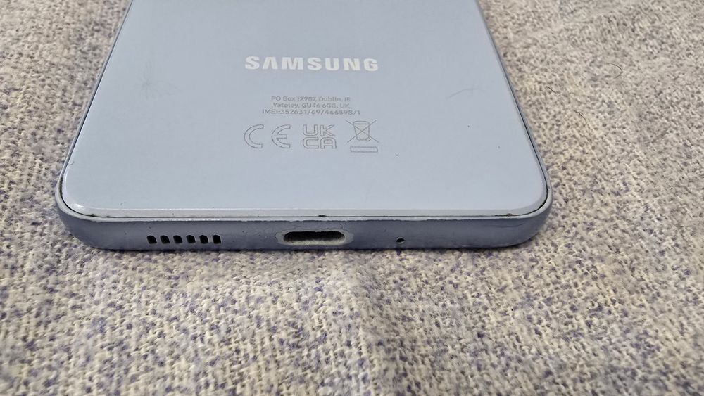 Samsung Galaxy A33 5G 6/128 GB