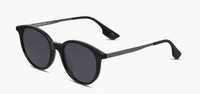 Alexander McQueen нови оригинални слънчеви очила модел- MQ0069S 001