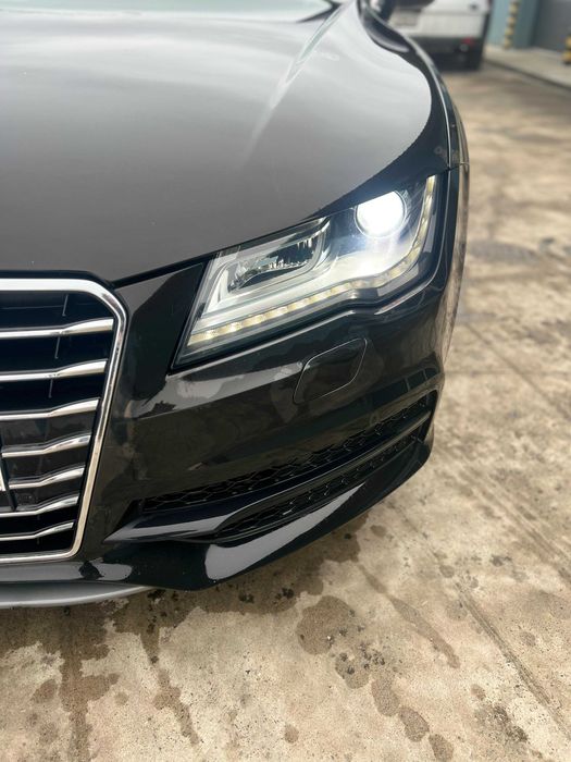 Far stanga dreapta Audi A7 3.0 TDI CLA si alte piese