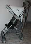 Carucior Maclaren Volo, recomandat varsta 6 luni - 3 ani (15 kg )