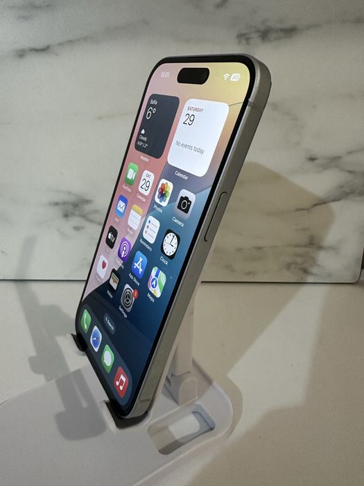 Iphone 15 -128 GB