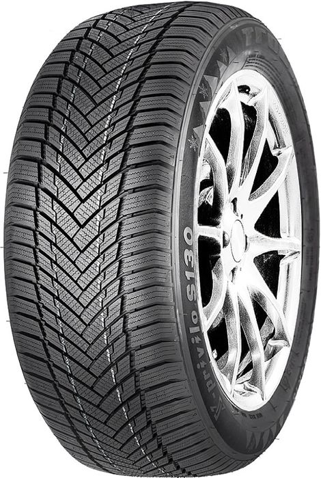 Vand Anvelope Iarna Toyota Yaris TRACMAX X-PRIVILO 195/55/R16 dot2021