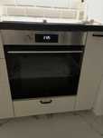 Cuptor incorporabil Whirlpool OMK58RU1X,