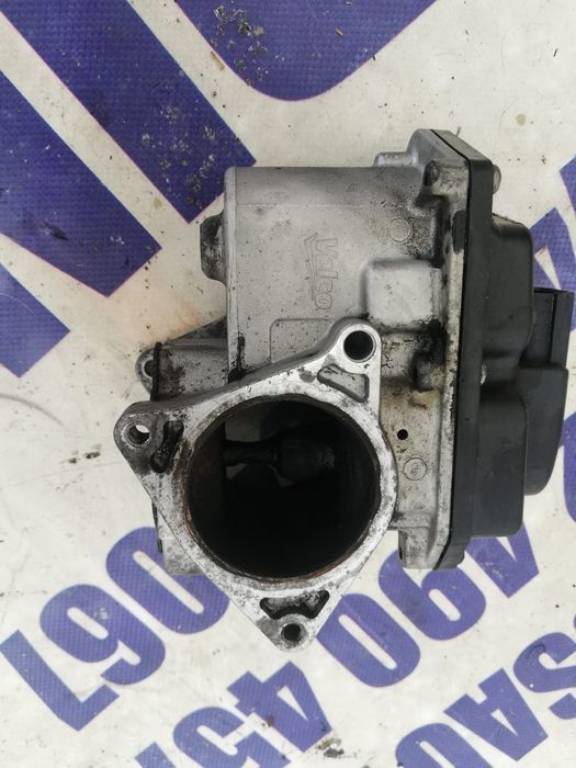 Clapeta acceleratie vw passat b6 motor 2.0 tdi cod motor CBA,euro 5