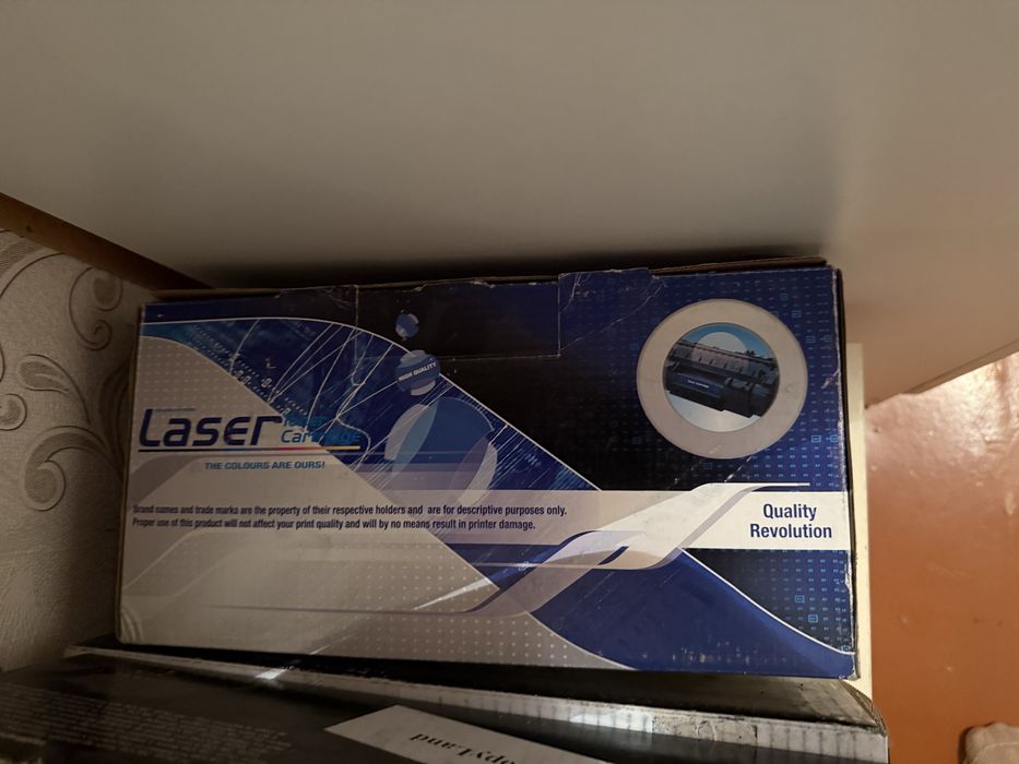 Продам срочно катридж