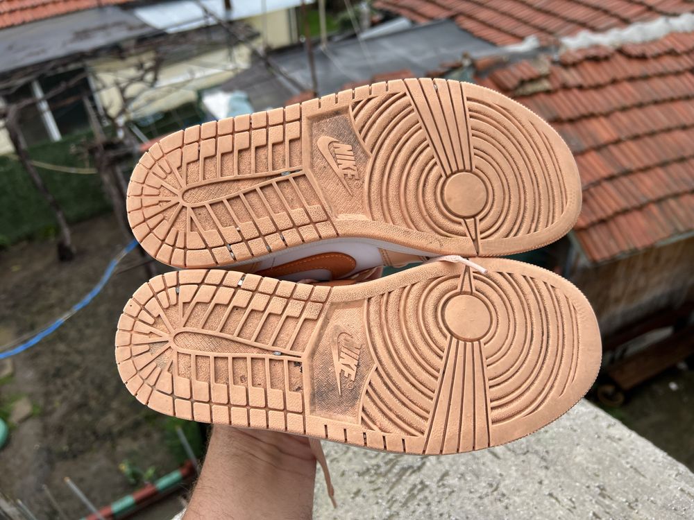 Nike Jordan 1 Retro 39 Low
