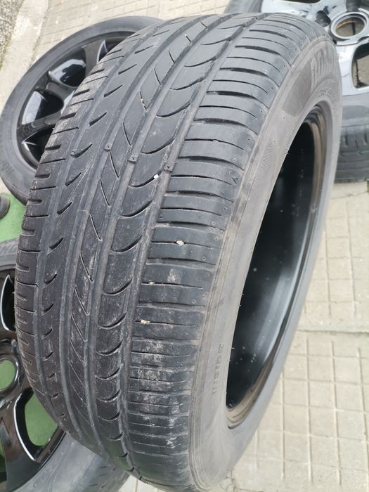 Джанти БМВ 5х120  R16 и R18