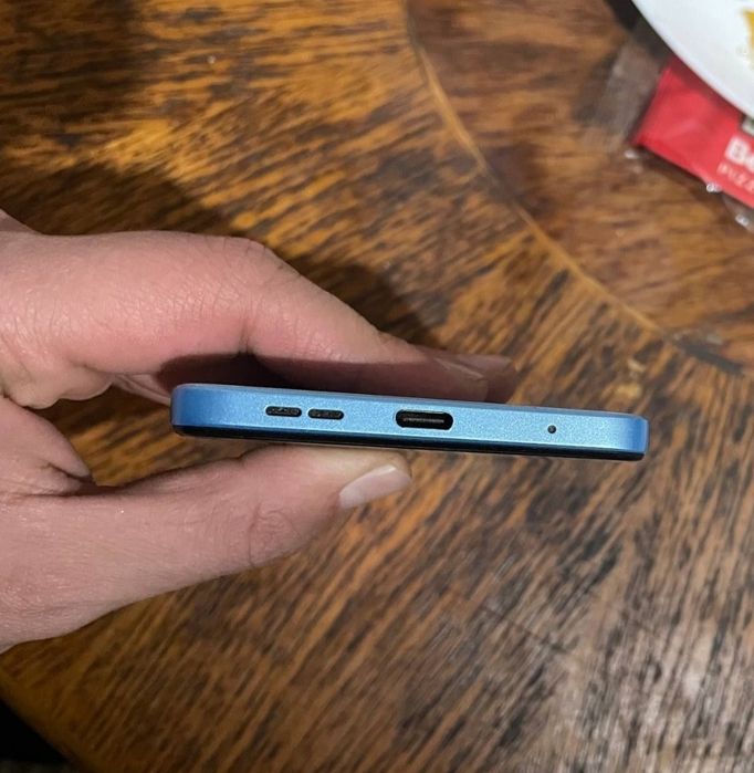 Redmi note 12. 128/6