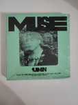 Jimin Muse album