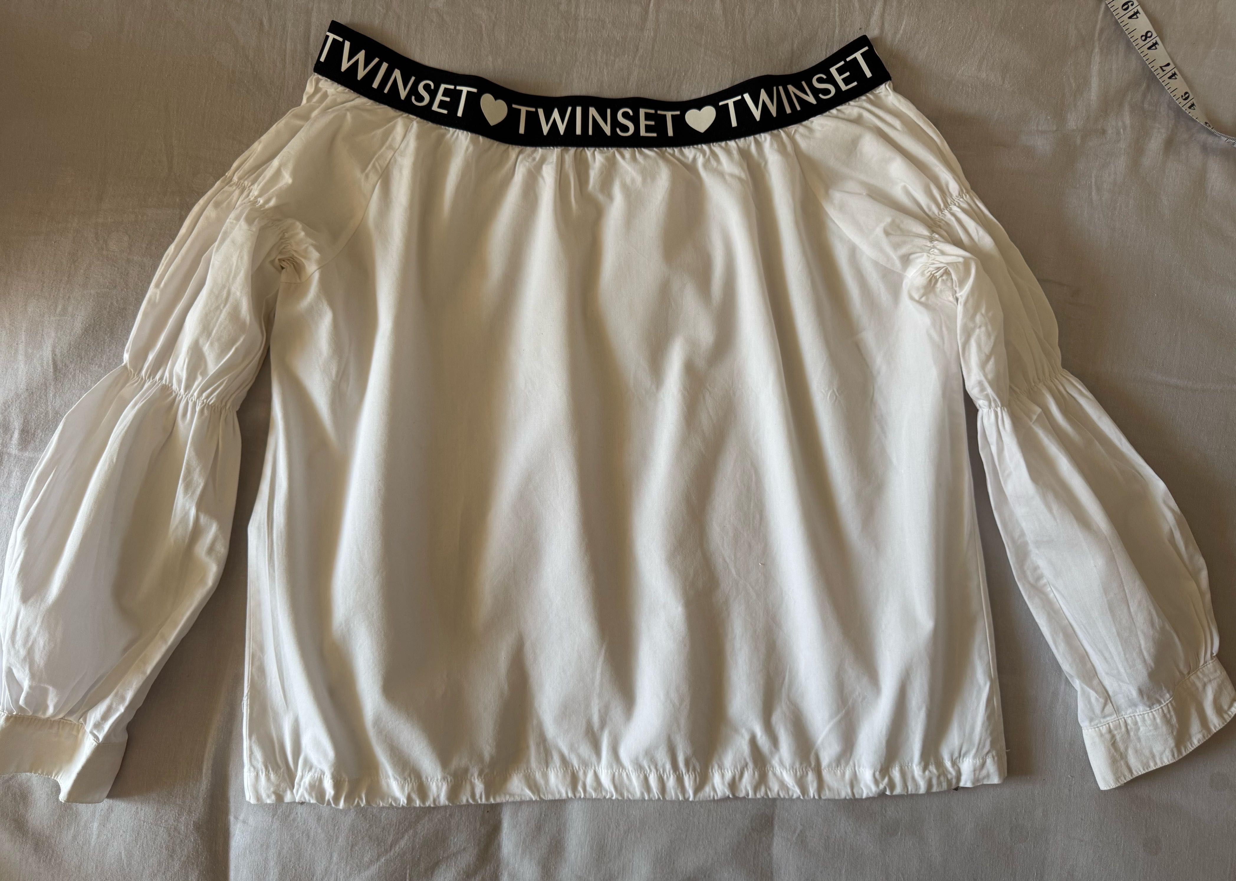 Оригинална блузка Twinset