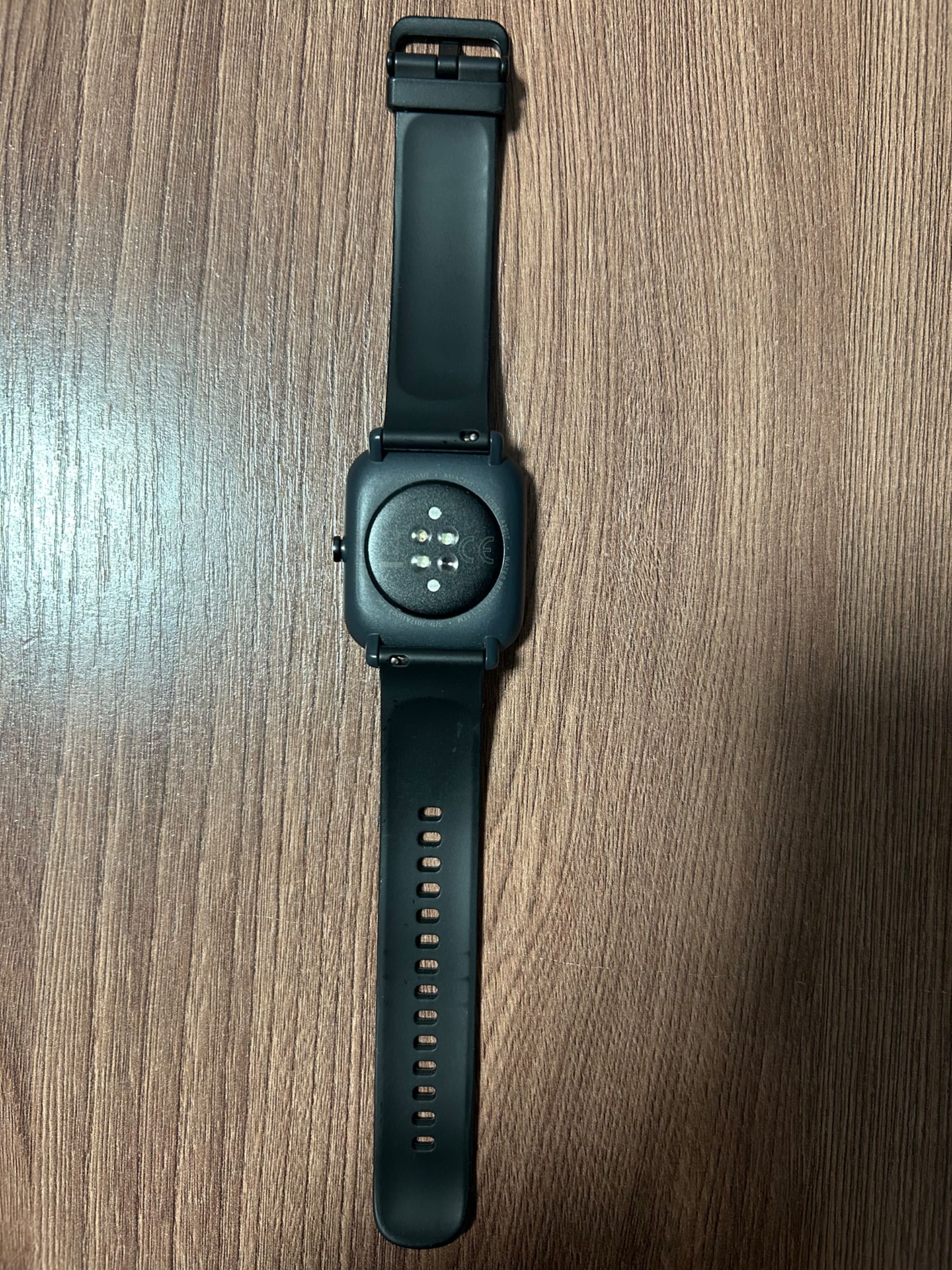 Продам смарт -часы amazfit !