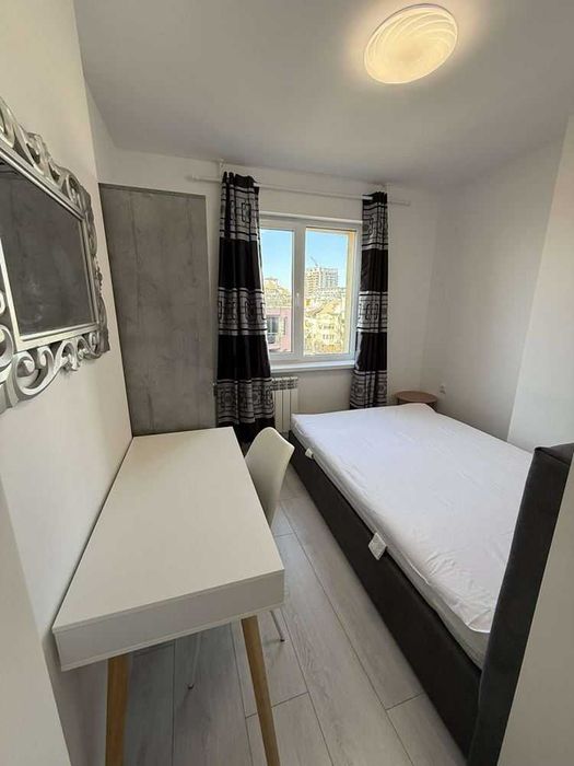 Дава се под наем Тристаен апартамент в Пловдив, Кършияка - 72 кв.м за 425 € - Снимка #5