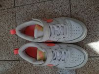 Маратонки NIKE за момиче