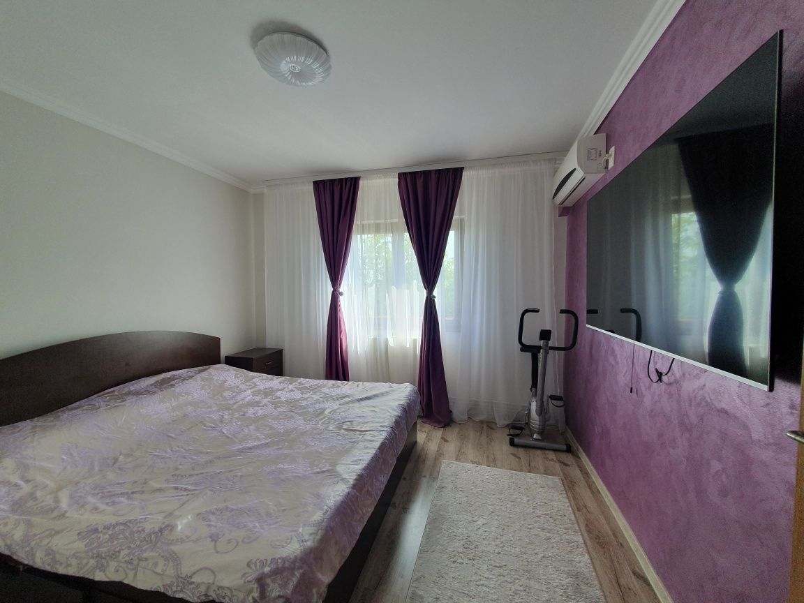 Apartament cu 3 camere în Alfa