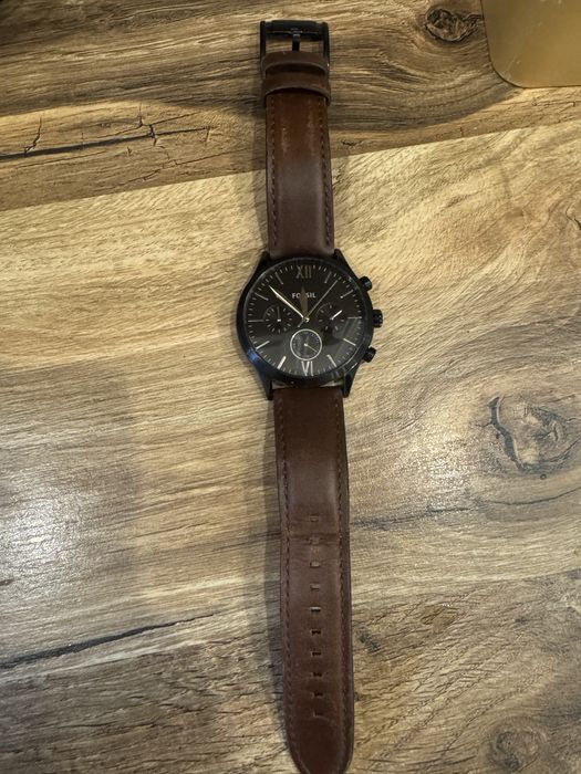 Ceas Fossil cronograf