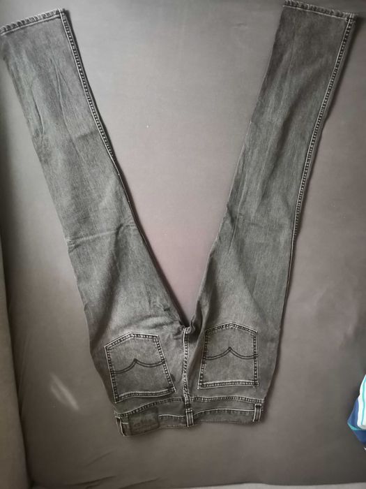Панталон levis 511 w31 L 34