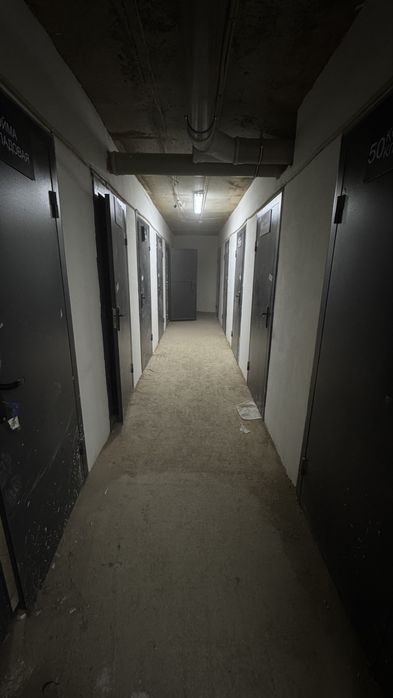 Кладовка, кладовое помещение