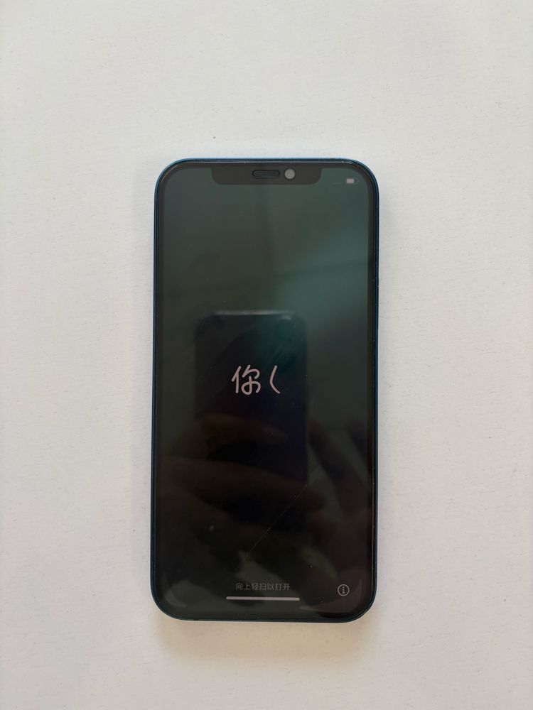 Iphone 12 без гаранция