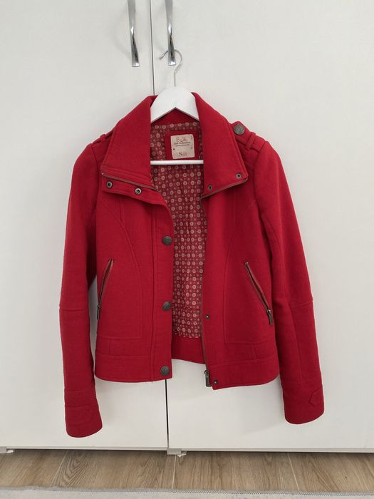 Geaca de toamna de vanzare