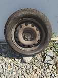 Jante tabla R14 Ford