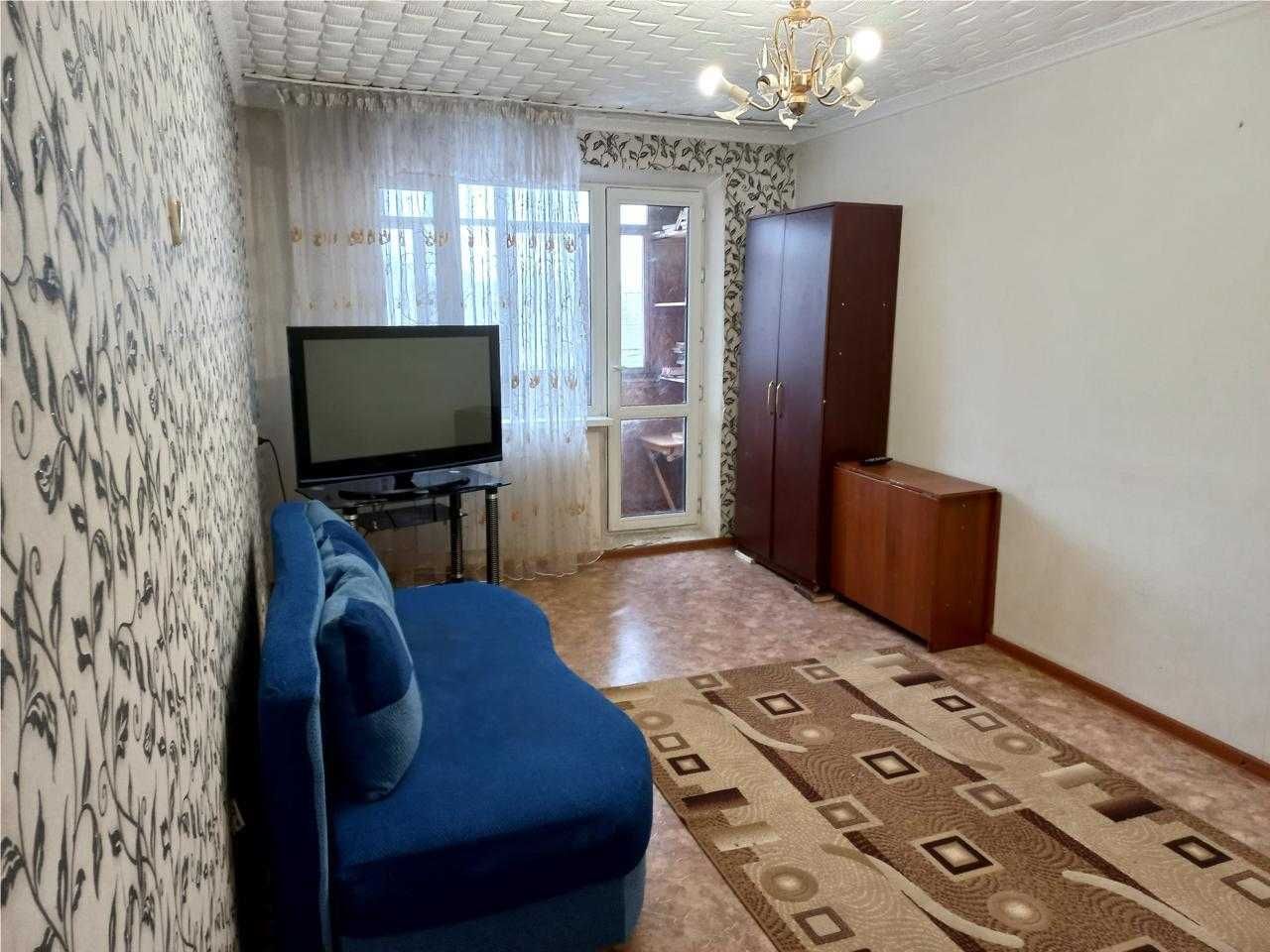 Продам однокомнатную квартиру, 11А мкр-н  в Майкудук,ТОРГ,ИПОТЕКА