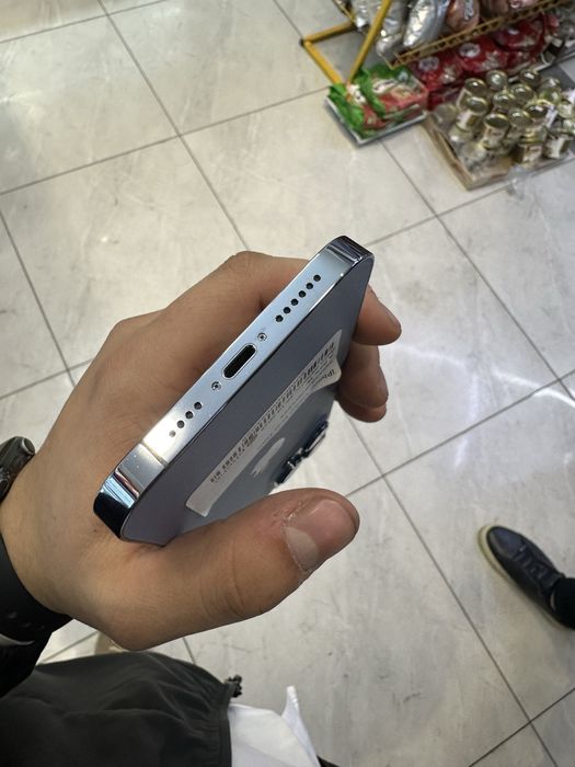 iPhone 13 Pro Max 128 GB