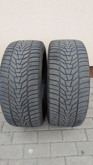 Anvelope Hankook winter icept evo3 DOT 2023