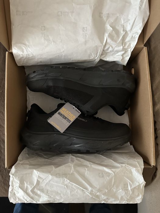 Чисто Нови Мартонки Jack Wolfskin/ Обувки Водоустойчиви