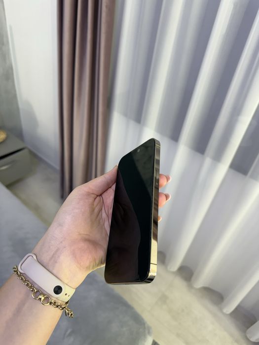 Iphone 14 pro max 128G