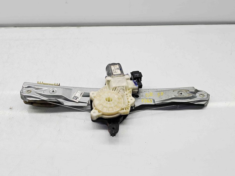 Macara electrica geam dreapta spate Ford Focus 3 [Fabr 2010-2018] BM51