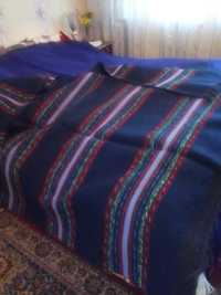 Родопски одеяла, черги и персийски пътеки